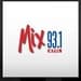 Mix 93.1 - KTYL-FM