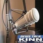 K-Talk AM 1270 - KINN