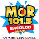 MOR 101.5 Bacolod - DYOO