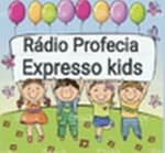 Radio Profecia Expresso - Kids