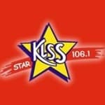 Star 106 - KLSS-FM