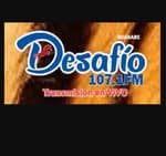 Desafio FM