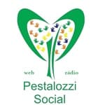 Web Rádio Pestalozzi Social