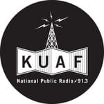 KUAF - KUAF