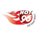 Royal Media Services - Hot96