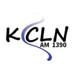 1390 KCLN - KCLN