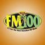 FM100 - KCCN-FM