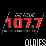 DIE NEUE 107.7 - Oldies