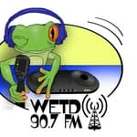 WETD 90.7 FM - WETD