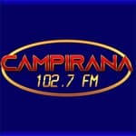 La Campirana - XEIRG