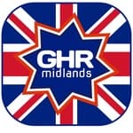 GHR Midlands UK