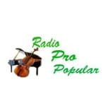 Radio Pro Popular