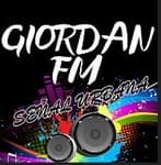 Giordan FM - Señal Urbana