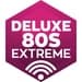 Deluxe Music - 80s Extreme