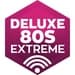 Deluxe Music - 80s Extreme