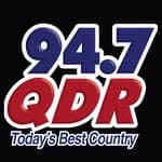 94.7 QDR - WQDR-FM