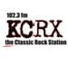 102.3 KCRX - KCRX-FM