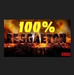 100% Reggaeton Radio