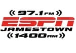 ESPN Jamestown - KQDJ