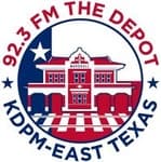 92.3 FM The Depot - KDPM