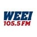 WEEI 105.5FM Springfield - WWEI