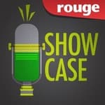 Rouge FM - Showcase