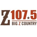 Z 107.5 - KXKZ