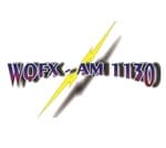 Power Gospel AM - WQFX