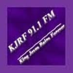 91.1FM KJRF - KJRF