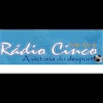 Rádio Nacional de Angola - Rádio 5