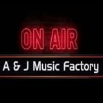 A & J Music Factory On Air