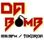 DA Bomb Tokoroa