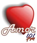 Amor 101 FM - XEFX