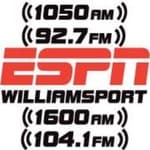 ESPN Williamsport - Stream 2