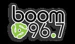 Boom 96.7 - CFXW-FM