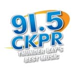 91.5 CKPR - CKPR-FM