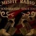 Misfit Radio