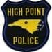 High Point, NC Police Fire, EMS