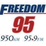 Freedom 95 - WXLW