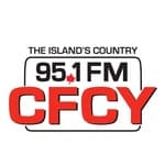 CFCY - CFCY-FM