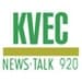 News Talk 920 - KVEC