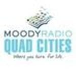 Moody Radio Quad Cities - W272AL