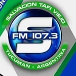 Radio Salvacion 107.3