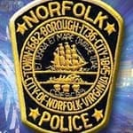 Norfolk, Va Police 2nd Pct