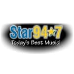 Star94.7 - CKLF-FM