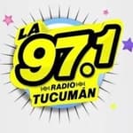 97.1 Rivadavia Tucumán