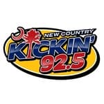 Kickin' 92.5 - WCKN