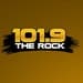 101.9 The Rock - WOZI