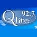 92.7 Qlite - KZIQ-FM