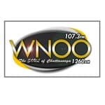 107.3 WNOO - WNOO